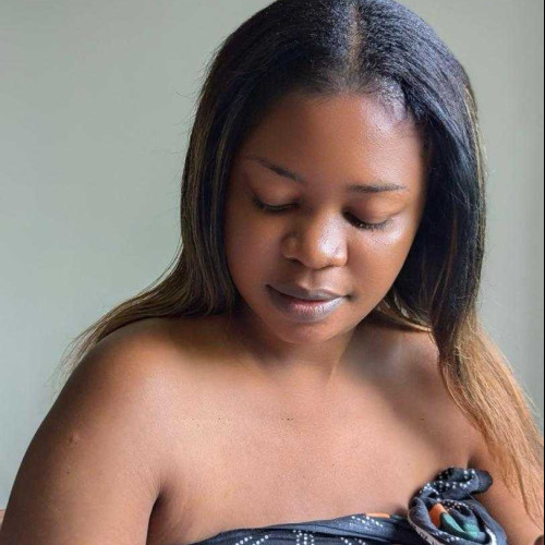beautiful g. profile photo
