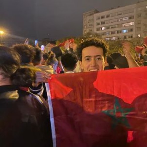 Oussama F.