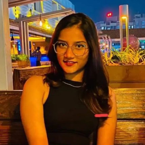 Pujja K.