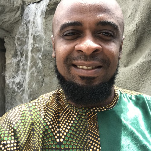 Johnson  K. profile photo