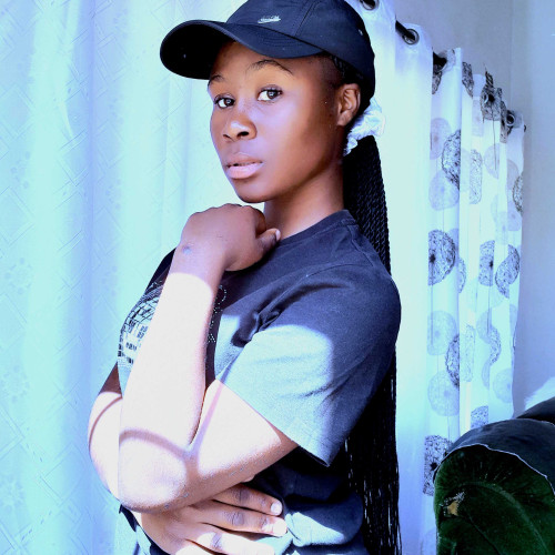 Lindiwe D.