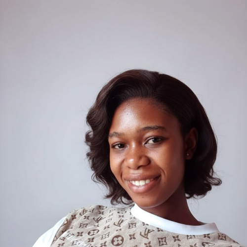Audrey D. profile photo