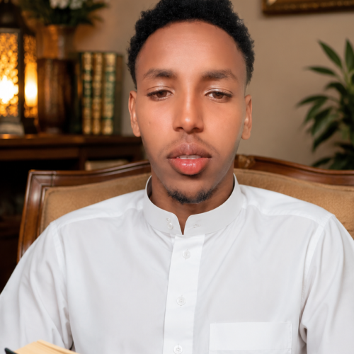 King M. profile photo