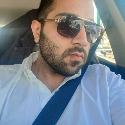 Hardik N. profile photo