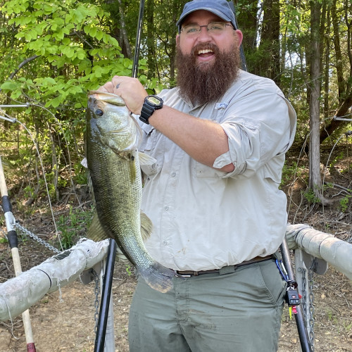 Jesse W. profile photo