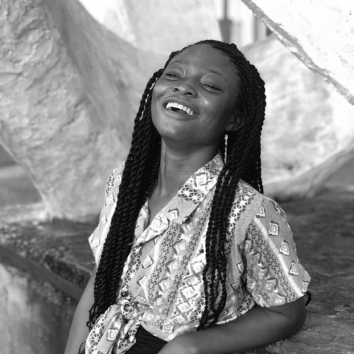 Blessing  A. profile photo