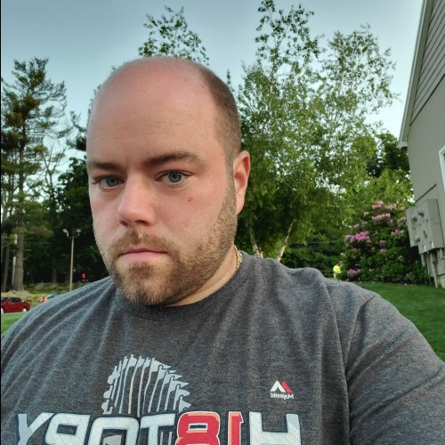 Kyle S. profile photo