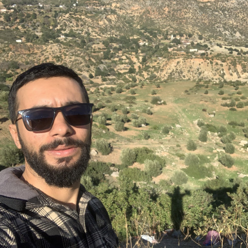 Bilal d. profile photo