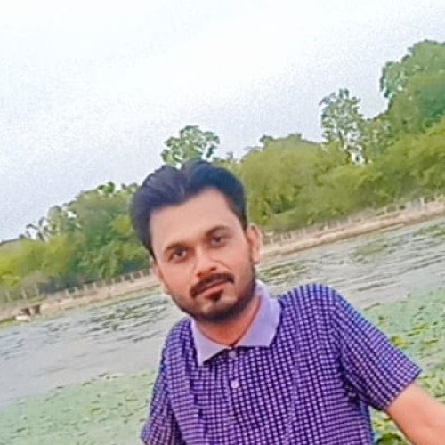 Akhilesh T. profile photo