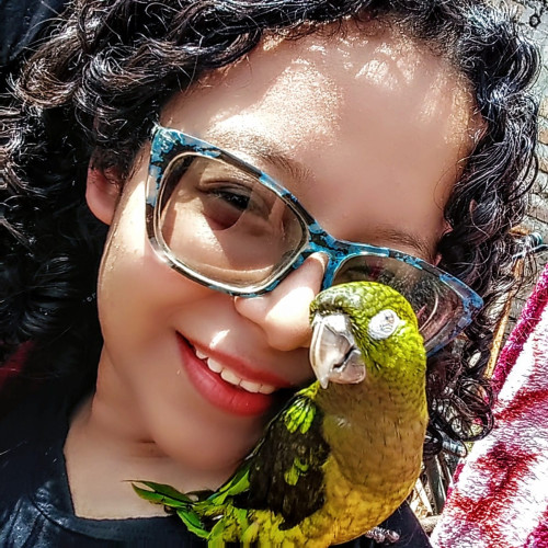 Yamila C. profile photo