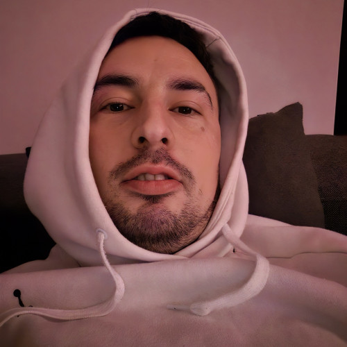ADMIR A. profile photo