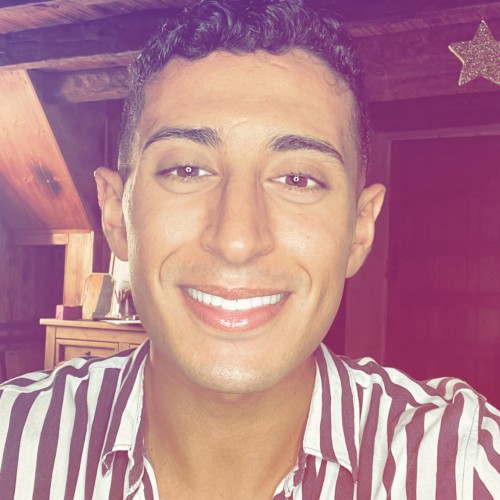 MAIKEL R.