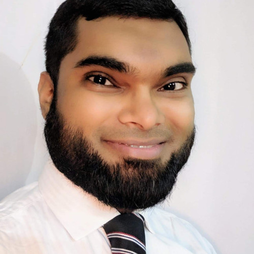 Rafiul I. profile photo