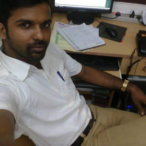 Swaroop  A. profile photo