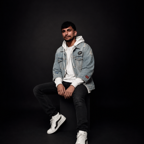 Arsh K. profile photo