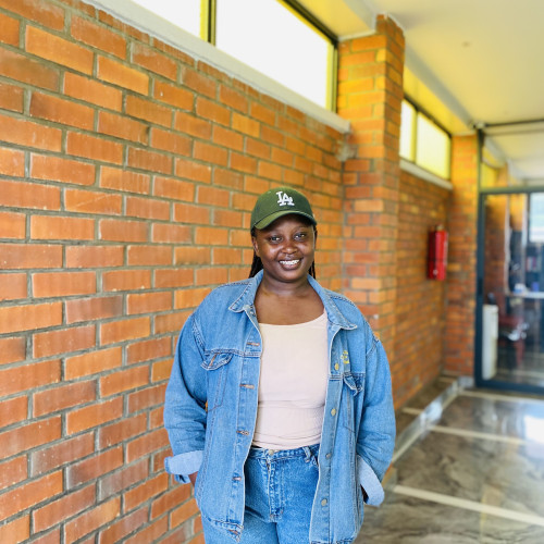 Ashley L. profile photo