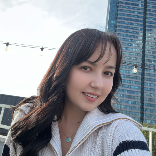Elizaveta K. profile photo