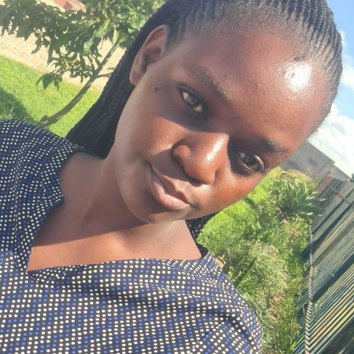 Grace R. profile photo