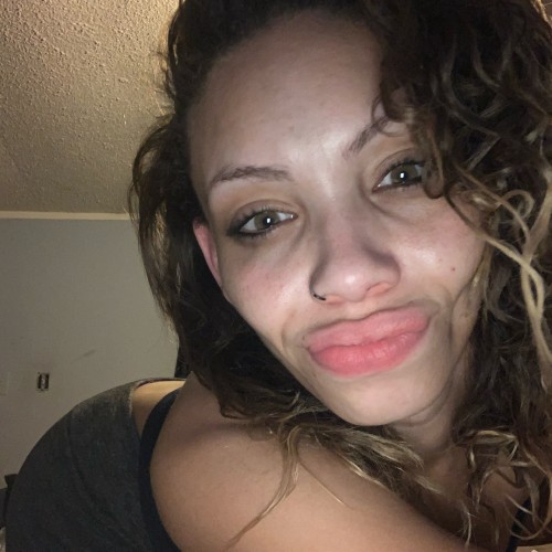 Shanise F.