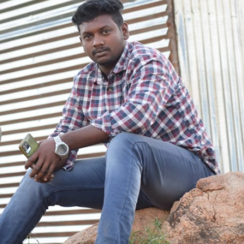 nithish k. profile photo