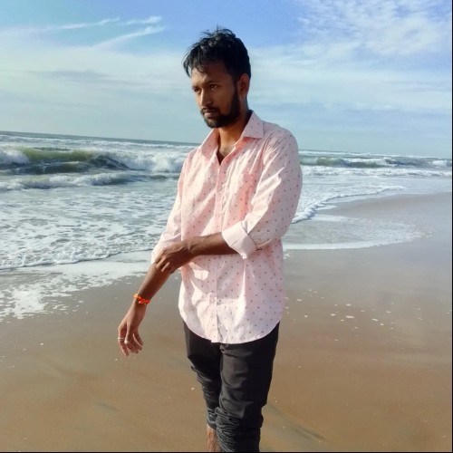 Ranjith  K. profile photo