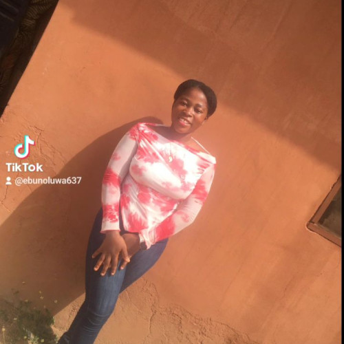 Olayinka  K. profile photo