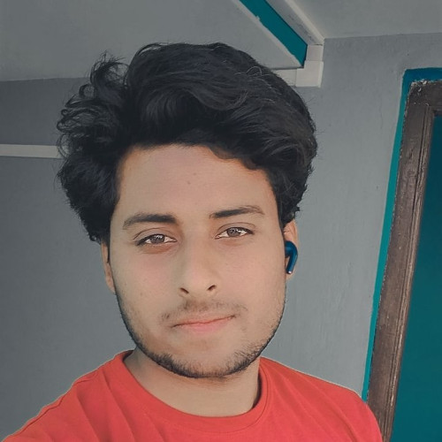 Mubarak A. profile photo