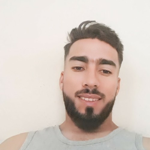 Ibrahim A. profile photo