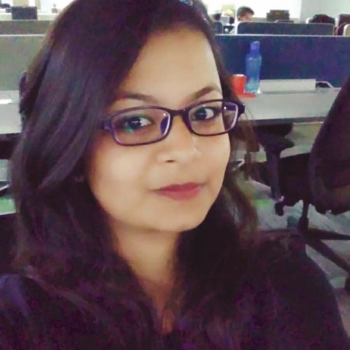 Mansi C.