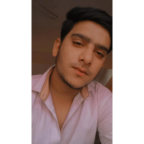 Rishabh P. profile photo