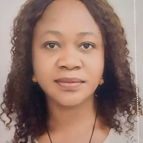May B. profile photo