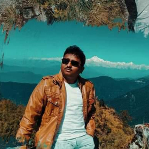 Kuntal K.