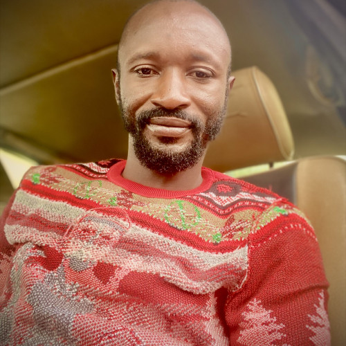 Moses Y. profile photo