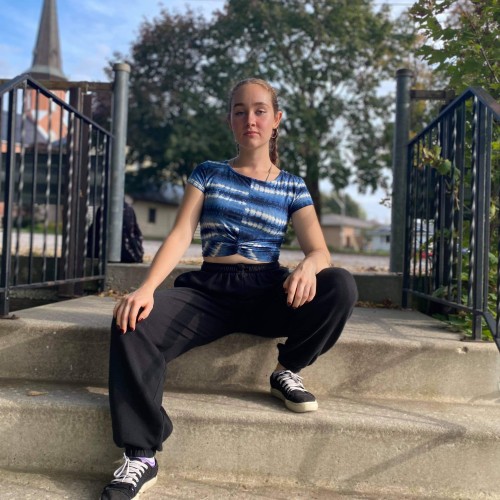 Miramie  E. profile photo