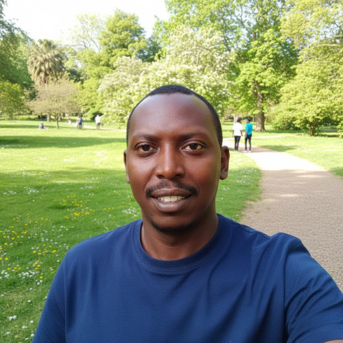 Peter W. profile photo