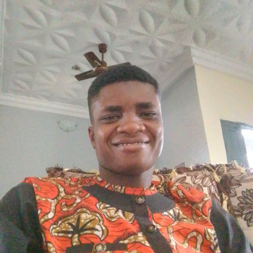 Goodnews I. profile photo