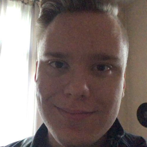 André K. profile photo