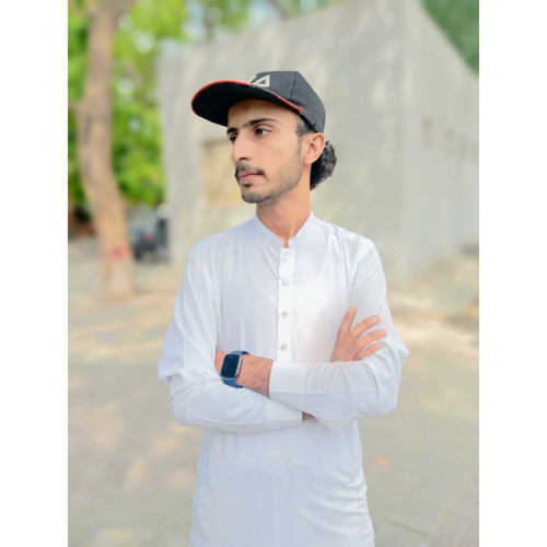 Usama Z. profile photo