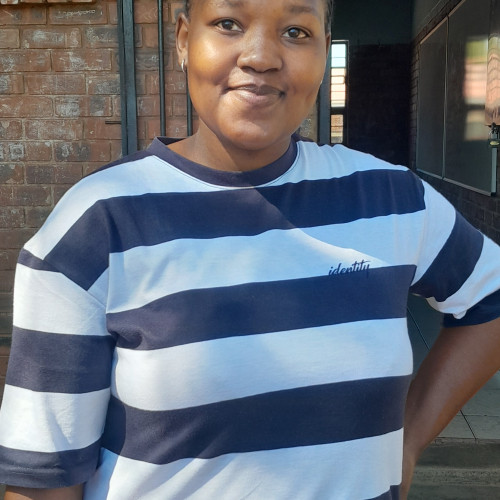 Nombuso  K. profile photo