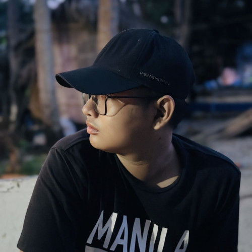 Japhet S. profile photo