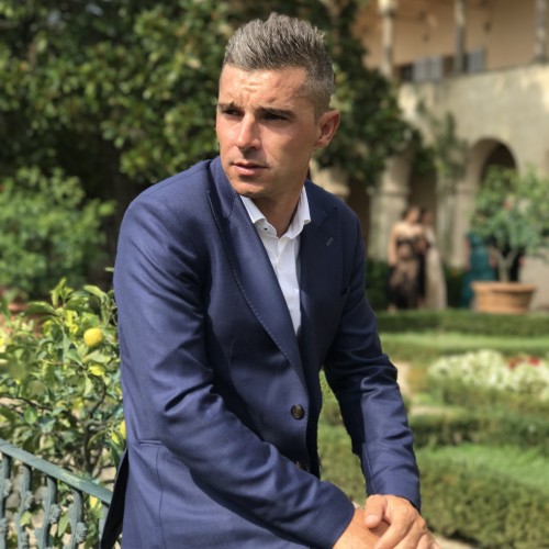 Steve M. profile photo