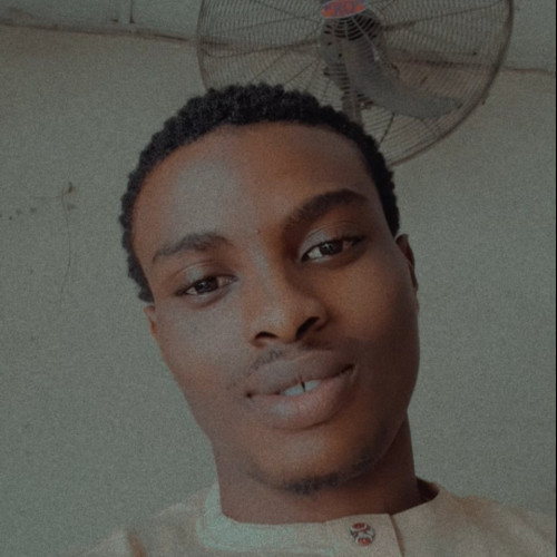 Bello A. profile photo