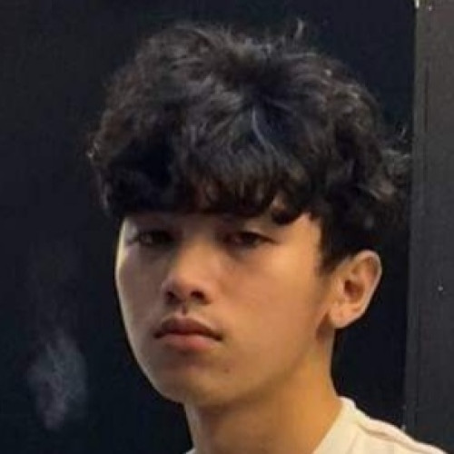 John Ivan B. profile photo