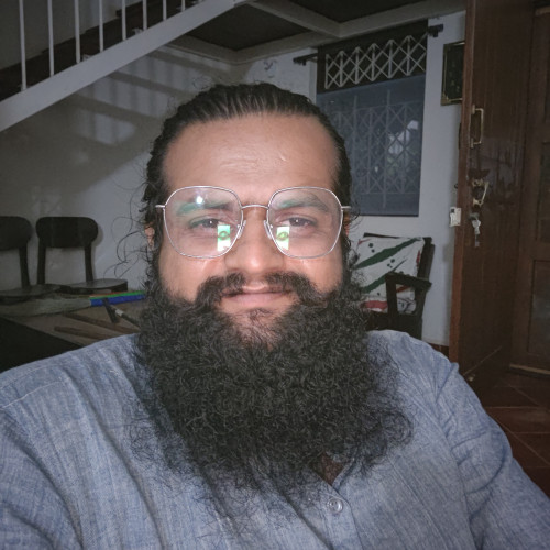 Akshay  D.