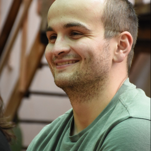 Arne S. profile photo