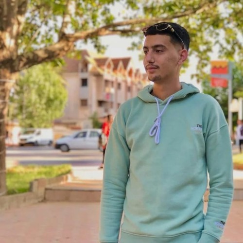 Amine C. profile photo