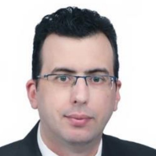 LARAKI ELHOUSSAINI E. profile photo