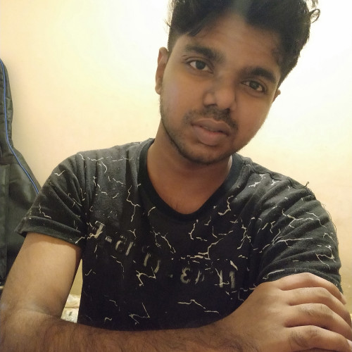 Arjun R.