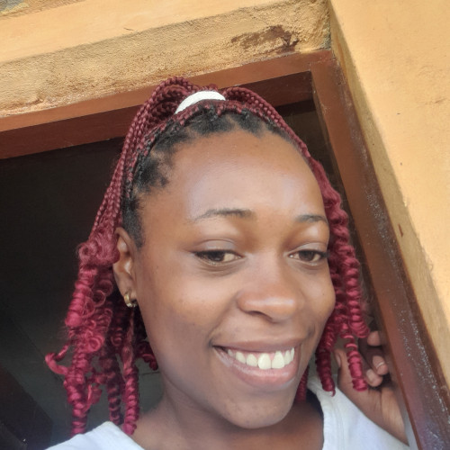 Rosalia C. profile photo