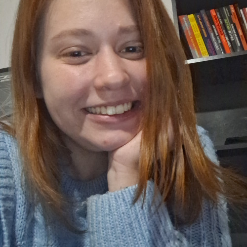 Paloma P. profile photo